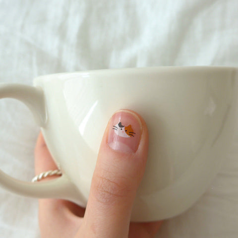 Suatelier Mini-Sticker