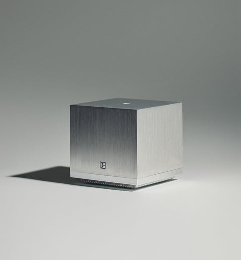 Diffuser No. 1