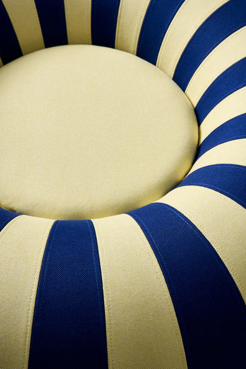 Float Medium | Blau/Gelb