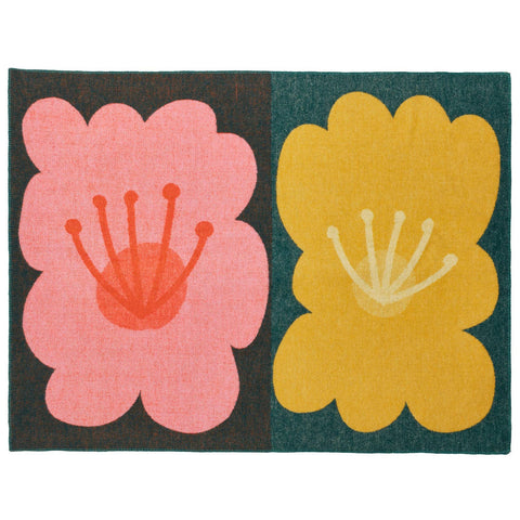 Bloom Decke