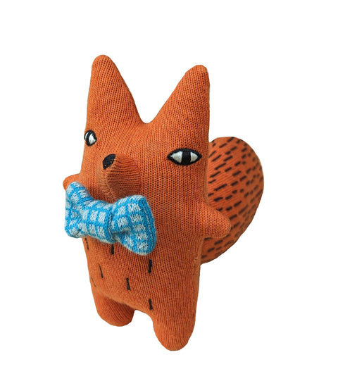 Sid Eichhörnchen