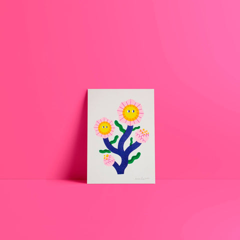 Sisterhood II / Risodruck A6