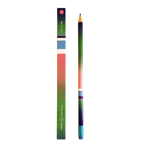 Bleistift Blau