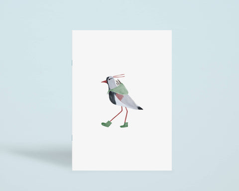 NOTIZBUCH A5 / ABENTEUER