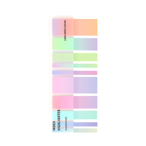 Sticky Notes | Meeresmelodie