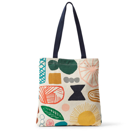Doodle Tote Bag