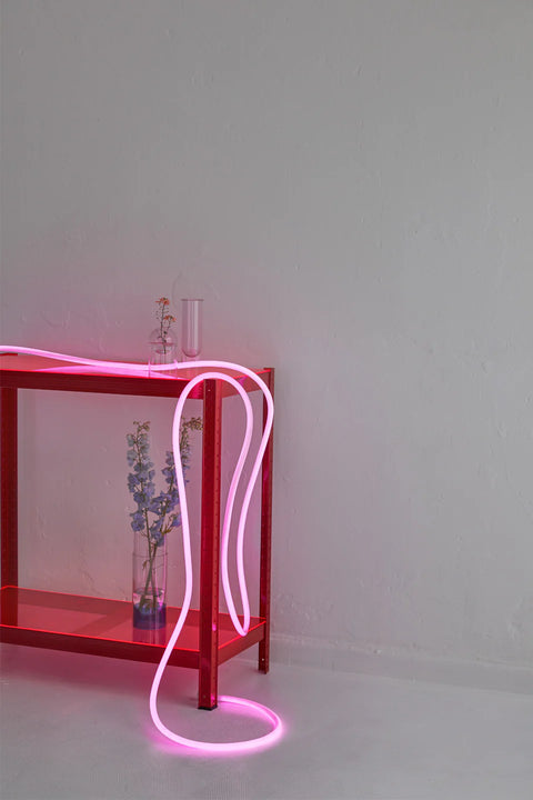 Flex Tube 5m | Pink