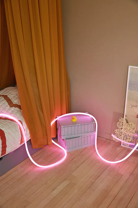 Flex Tube 5m | Pink