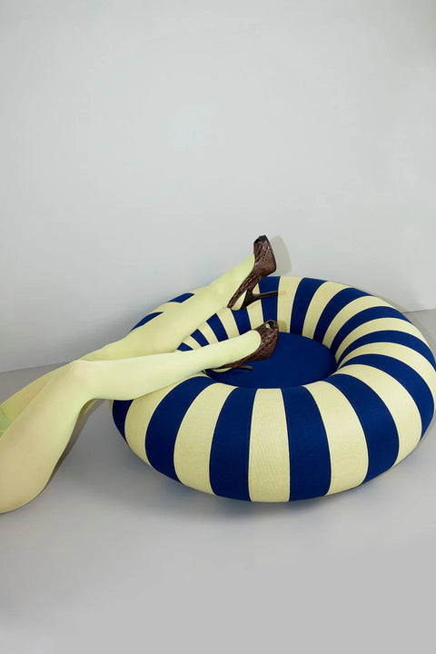 Float Medium | Blau/Gelb