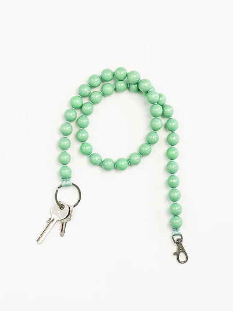 Keyholder | BIG Perlen long
