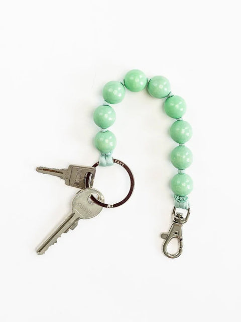 Keyholder | BIG Perlen short
