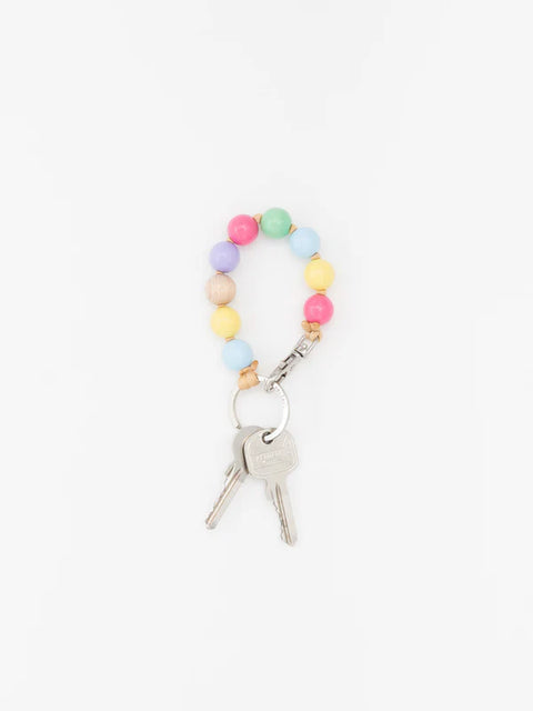 Keyholder | BIG Perlen short