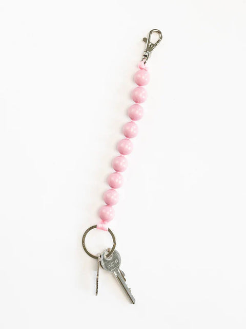 Keyholder | BIG Perlen short