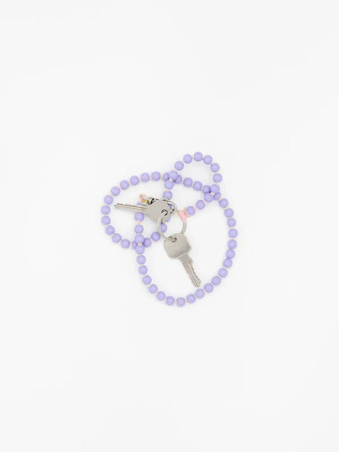 Keyholder | Perlen long