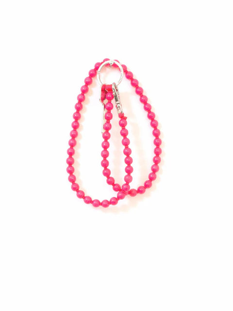 Keyholder | Perlen long
