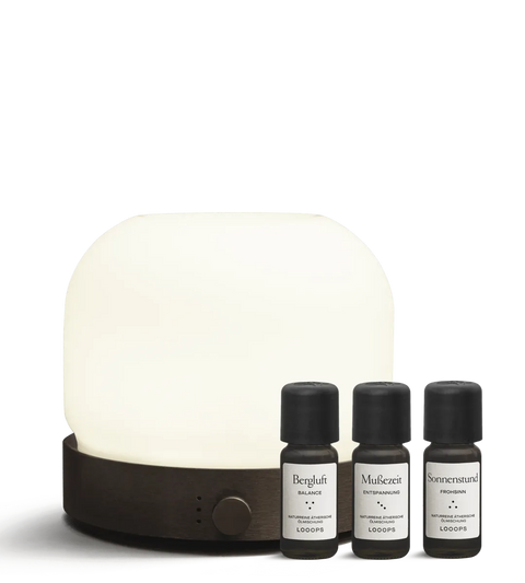 Quint Diffuser