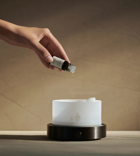 Quint Diffuser