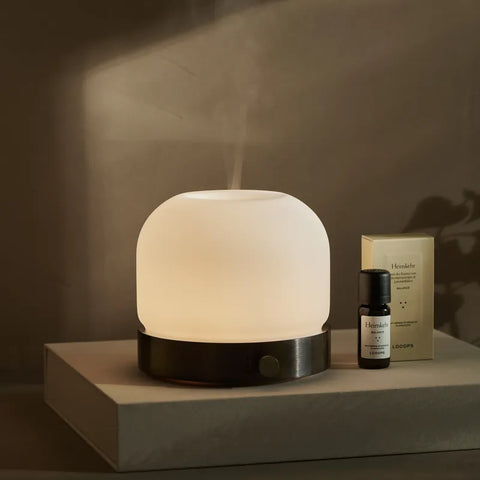 Quint Diffuser