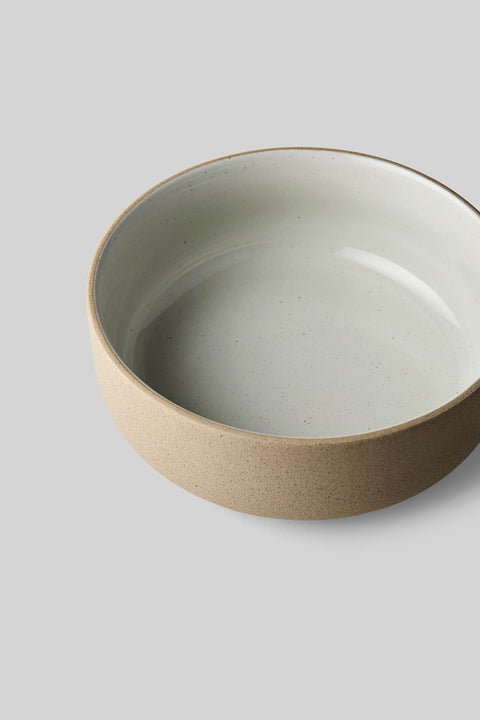 Brunch Bowl 2er-Set | Sand/Grey