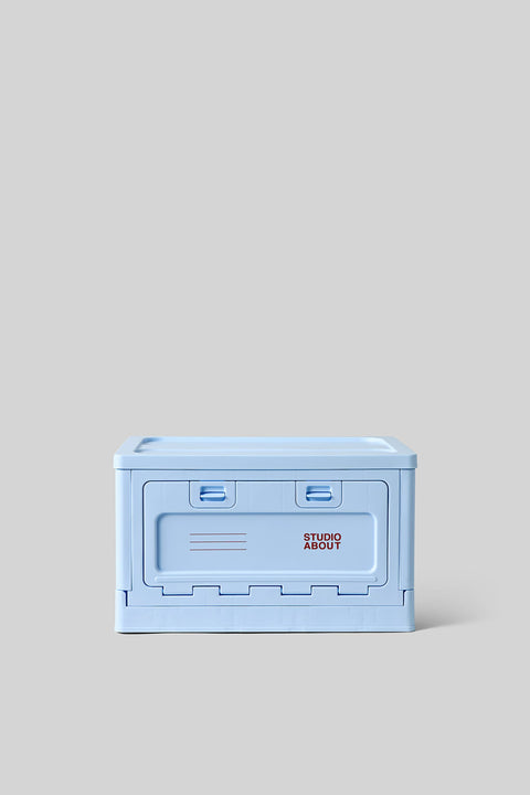 Box Medium | Hellblau