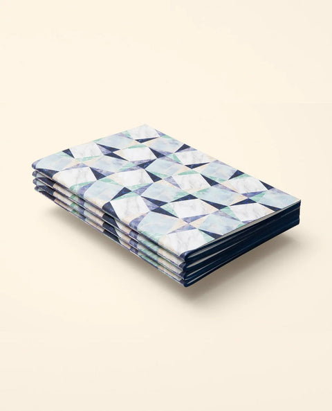 OCTAEVO Marble Notes N° 3