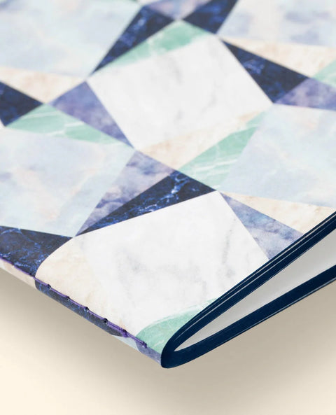 OCTAEVO Marble Notes N° 3