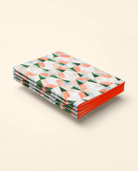 OCTAEVO Marble Notes N° 1