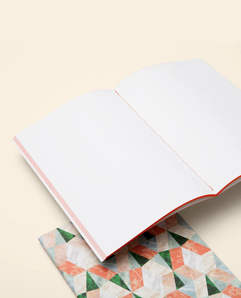 OCTAEVO Marble Notes N° 1