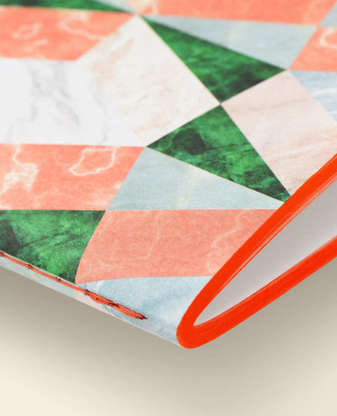 OCTAEVO Marble Notes N° 1