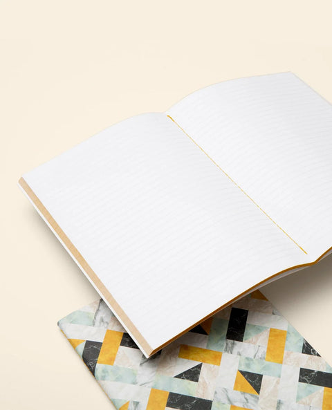 OCTAEVO Marble Notes N° 2