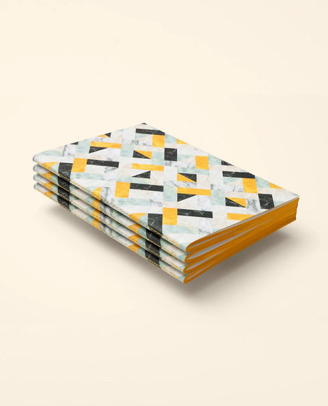 OCTAEVO Marble Notes N° 2