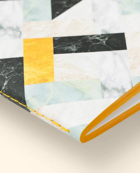 OCTAEVO Marble Notes N° 2
