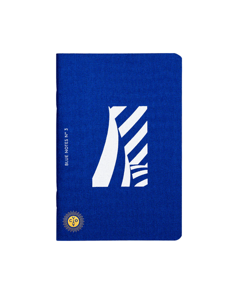 OCTAEVO Passport Notebook Box