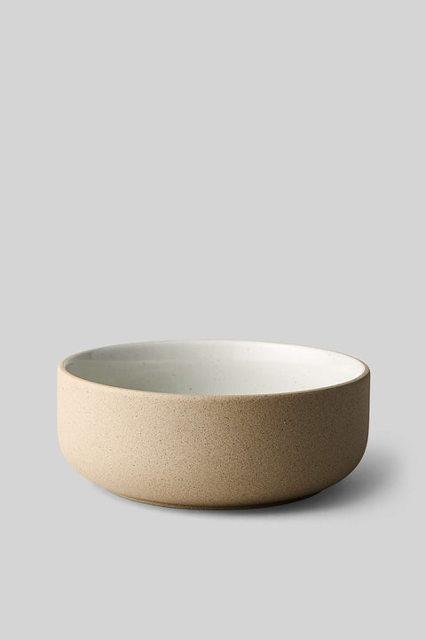 Brunch Bowl 2er-Set | Sand/Grey