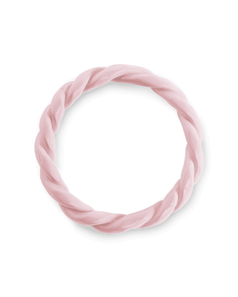 Sicilia Keramik-Untersetzer | Pink