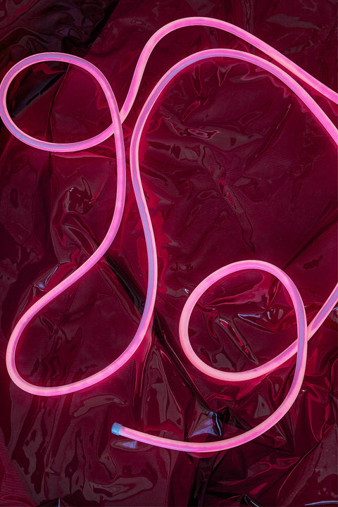 Flex Tube 5m | Pink