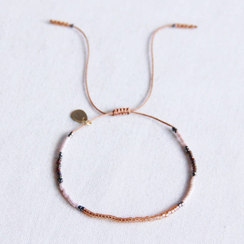 Miyuki Armband / assorted