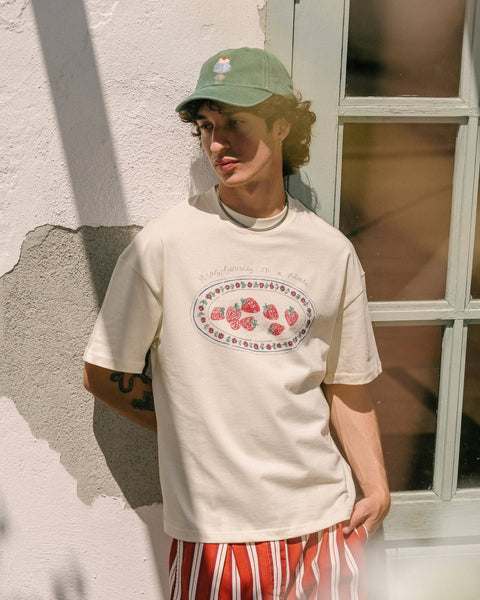 T-Shirt Strawberries