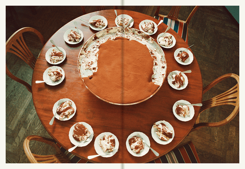 Apollo: State of the Art Cooking and a Party – Kochbuch