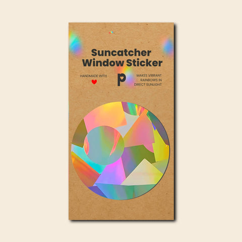 Sonnenfänger XL Kreis 2
