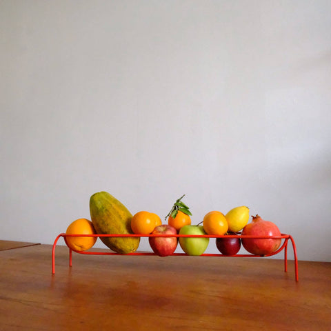 The Fruit Bowl