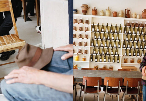 Atelier September, Frederik Bille Brahe – Kochbuch