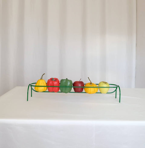 The Fruit Bowl
