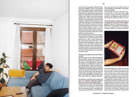Apartamento Magazin Nr. 37