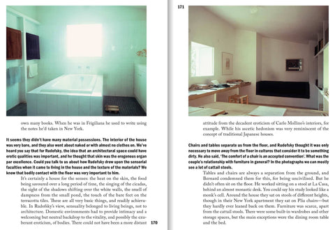 Twenty-One Conversations with Architects by Arquitectura-G