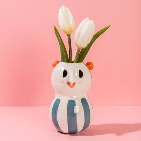Lola Keramikvase