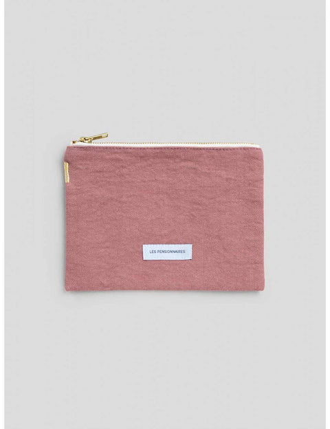 Kleine Tasche Rosewood