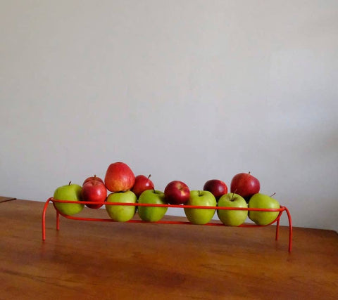 The Fruit Bowl