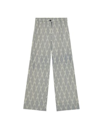 HABIBA Amina Ikat Pants
