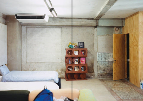 Apartamento Magazin Nr. 37